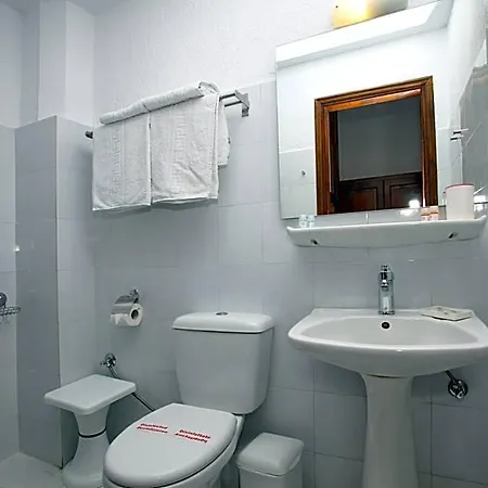 Отель Anelli Скопелос