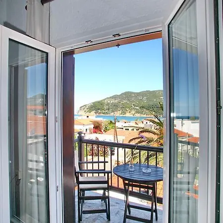 Hotel Anelli Skopelos