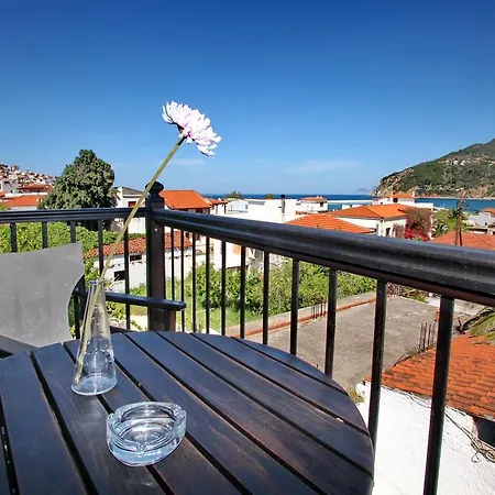 Anelli 2* Skopelos