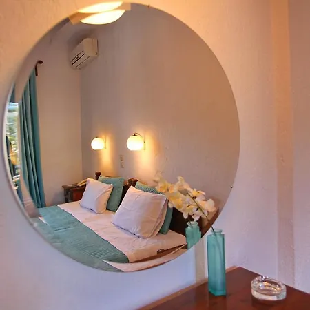 Hotel Anelli 2*