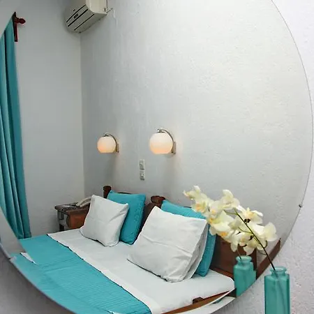 Anelli Hotell Skopelos stad