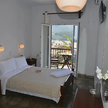 Anelli Skopelos
