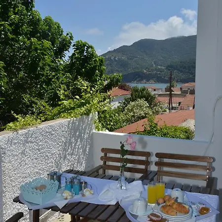 Hotel Anelli