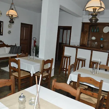 Hotel Anelli Skopelos