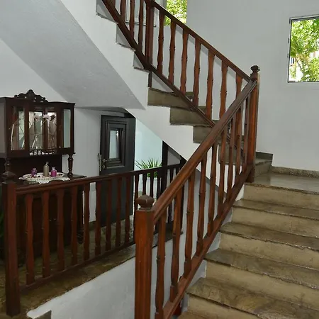 Hotel Anelli Skopelos