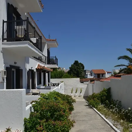 Hotel Anelli