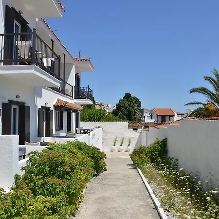 Hotel Anelli Skopelos Town