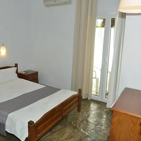 Hotel Anelli Skopelos