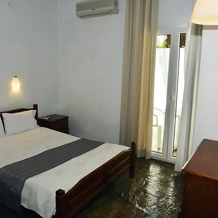 Hotel Anelli Skopelos