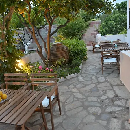 Hotel Anelli