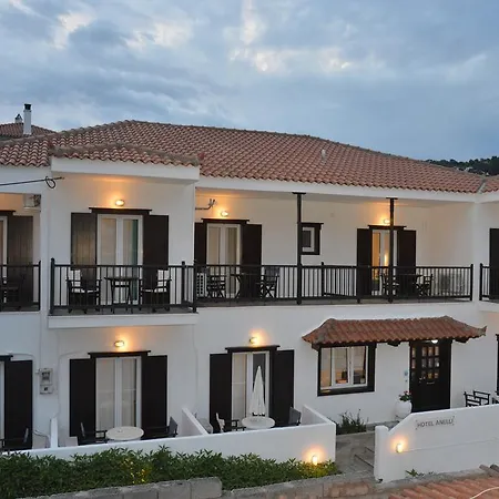 Hotel Anelli