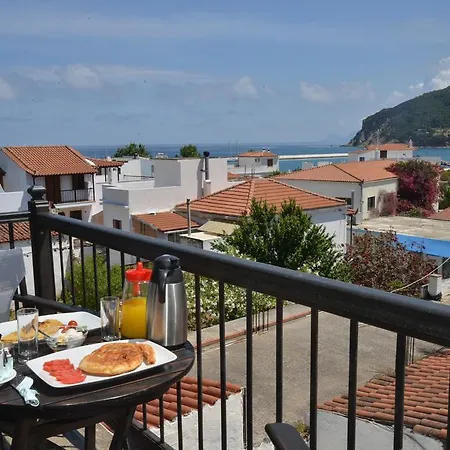 Hotel Anelli Skopelos Town