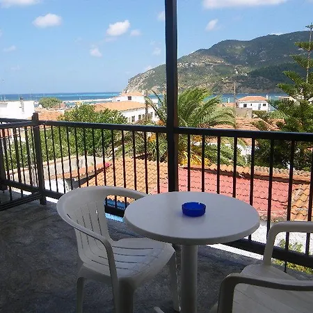 Anelli 2* Skopelos