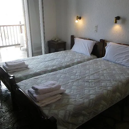 Anelli Hotel Skopelos