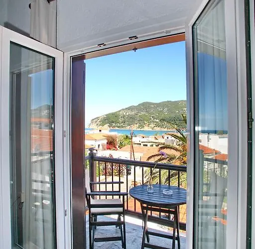 Hotel Anelli Skopelos Town