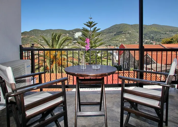 Anelli Hotel Skopelos