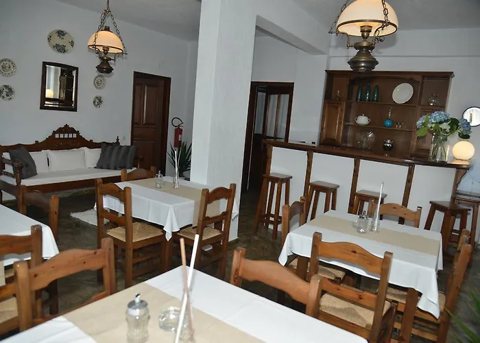 Hotel Anelli Skopelos Town