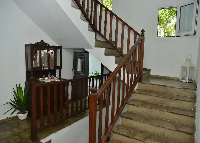 Hotel Anelli Skopelos Town