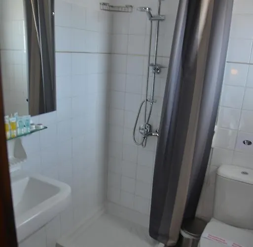 Anelli Skopelos Town