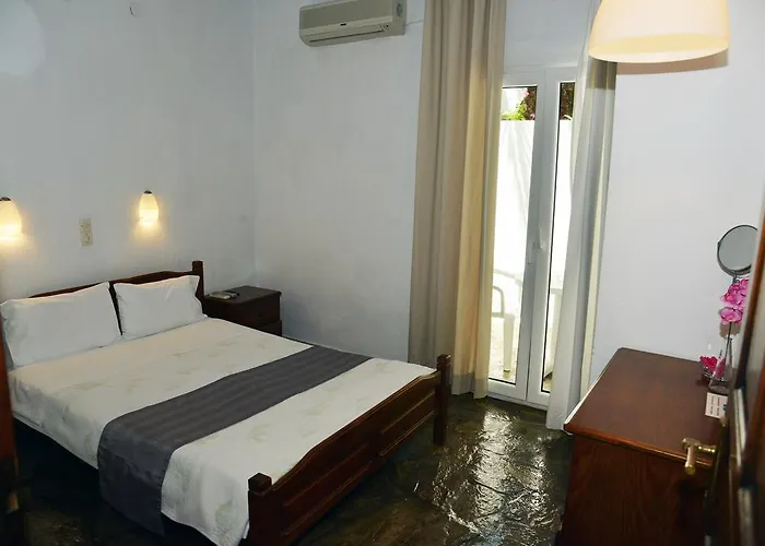 Hotel Anelli Skopelos Town