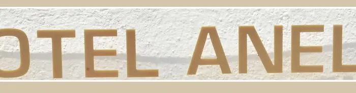 Anelli Skopelos Town