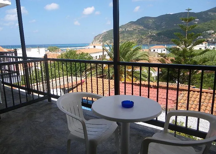 Anelli 2* Skopelos Town