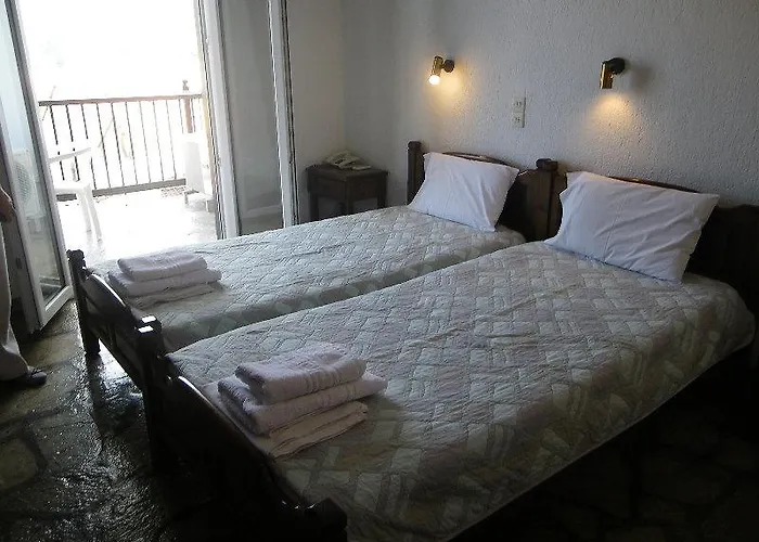 Anelli Hotel Skopelos Town